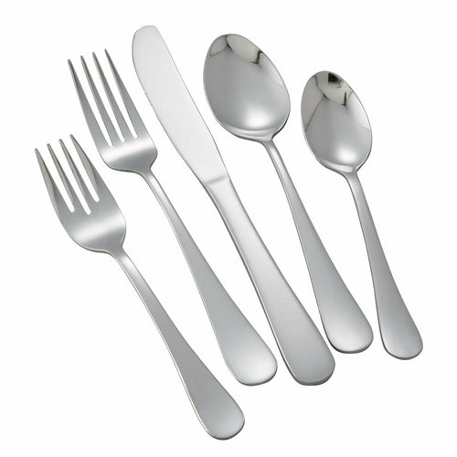 Bouillon Spoon 5-7/8'' heavy weight