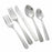 Salad Fork 6-1/8'' medium weight