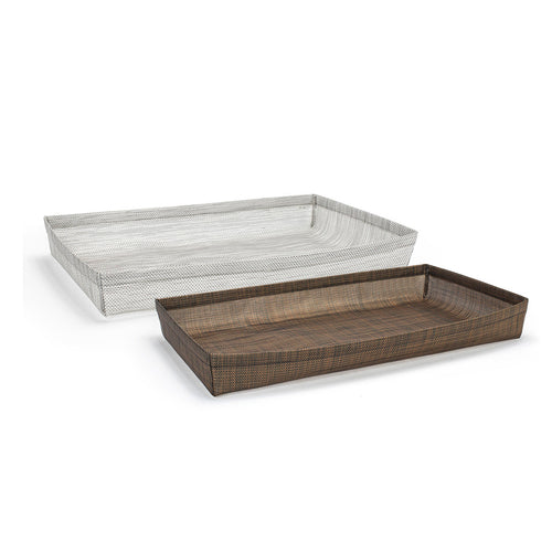 Metroweave Housing Full-size 20'' X 12'' X 2-1/2''H