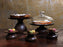 Cake Stand 12-3/5'' Dia.