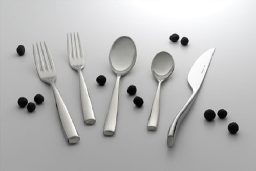 ZEN SALAD/DESSERT FORK 7 3/4