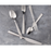 Bouillon Soup Spoon 7-1/8'' 18/10 stainless steel