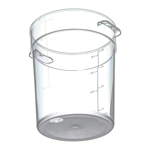 Storplus Food Storage Container 4 Qt.