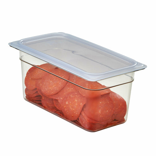 Camwear Food Pan Seal Cover 1/3 Size