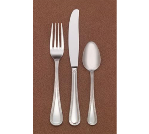 Bouillon Spoon 6''