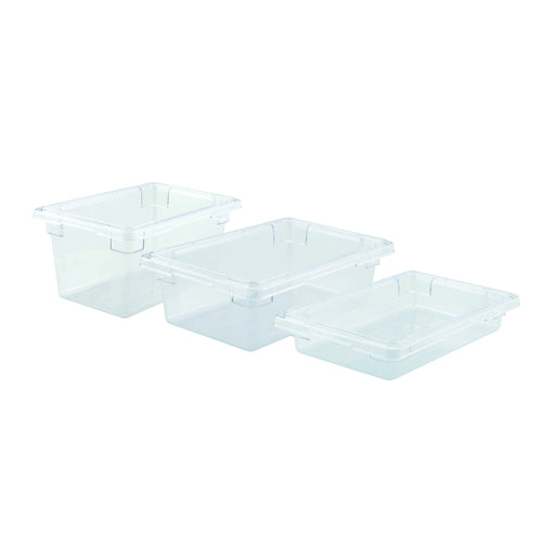 Food Storage Box 1.75 Gallon