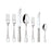 Dessert Fork 7-1/4'' 18/10 stainless steel