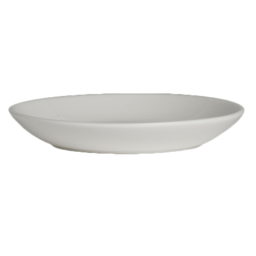 Saucer 6'' dia. round