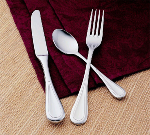 Bouillon Spoon 6''