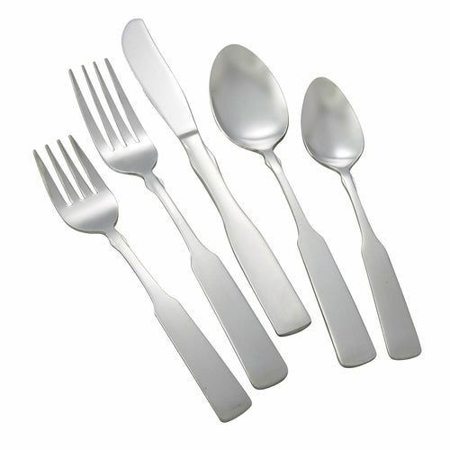 Bouillon Spoon 6'' heavy weight