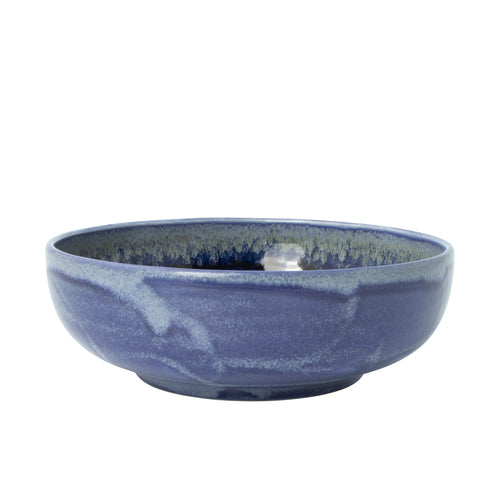 Bowl 34-1/ oz. 7'' dia. x 2-3/4''H