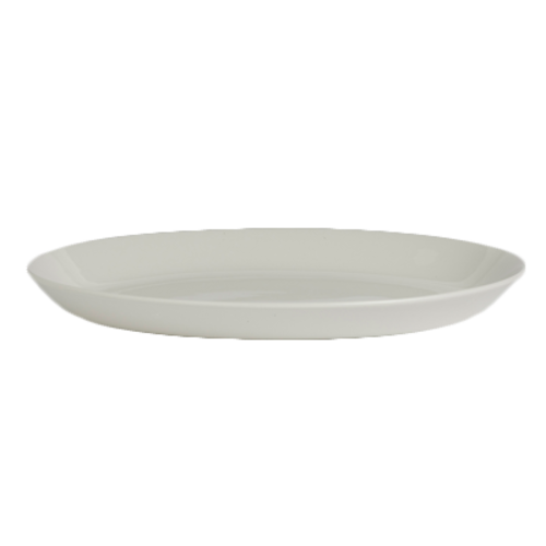 Platter 14-1/4''L x 10-1/4''W oval