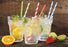 Eco Smoothie Straws 0.3'' Dia.