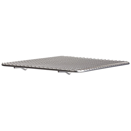 Wire Pan Grate 8'' X 10'' 1/2 Size