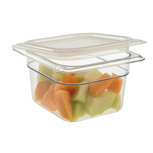 Camwear Food Pan 1.6 Qt.