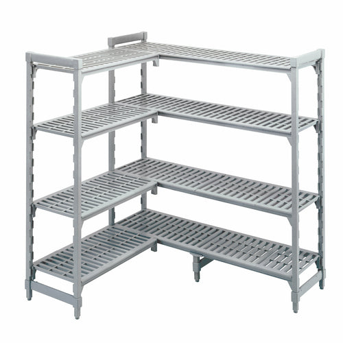 Camshelving Premium Add-on Unit 24''W X 60''L X 72''H