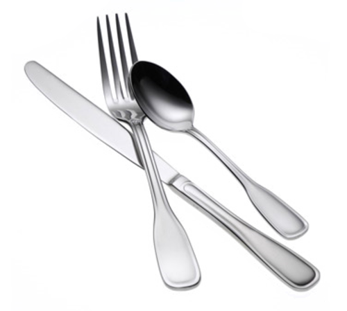 STANFORD BOUILLON SPOON 6.5''