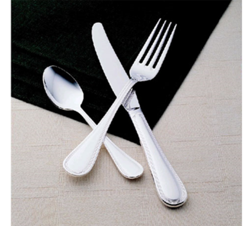 Salad Fork 7''