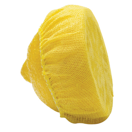 Regency Wraps Lemon Stretch Wraps, polyproylene