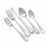 DOT BOUILLON SPOON HE MIRROR FINISH