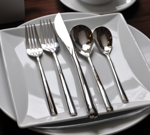 QUANTUM DINNER FORK