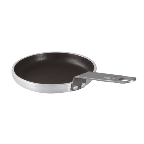 Paderno Blini/pancake Pan Without Lid 4-3/4'' Dia.