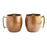 Moscow Mule Mug 14 Oz.