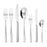 Dessert Fork 7-1/4'' 18/10 stainless steel