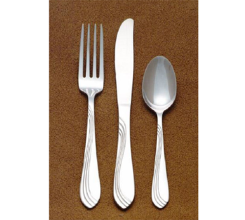 Bouillon Spoon 6''