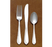 Bouillon Spoon 6''