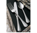 Amore European Dinner Fork 8.14'' 18/10 stainless steel