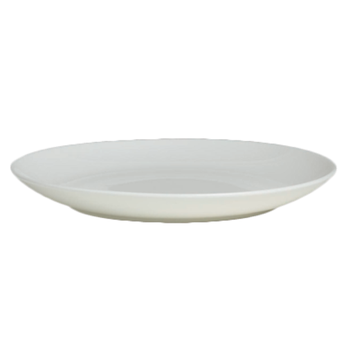 Plate 10-5/8'' dia. round