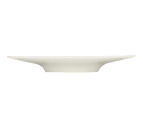 Saucer 6.3'' dia. round