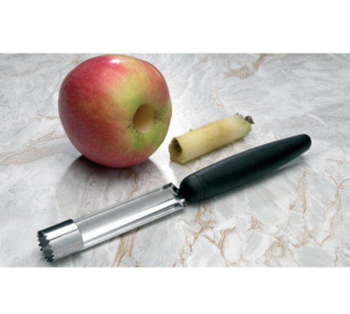 Exoglass Apple Corer 7/8'' Dia.