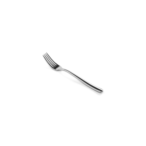 Dessert Fork, 7-1/4'', 18/10 stainless steel, mirror finish, Courchevel