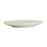 Plate, 11'', organic shape, coupe, stacking,Robert Gordon, Potter's Collection, shell