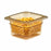 H-pan High Heat Hot Food Pan 1/6 Size 4'' Deep