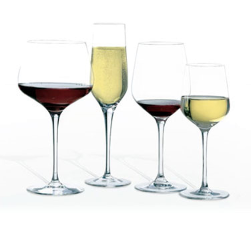 Wine Glass 12 Oz.