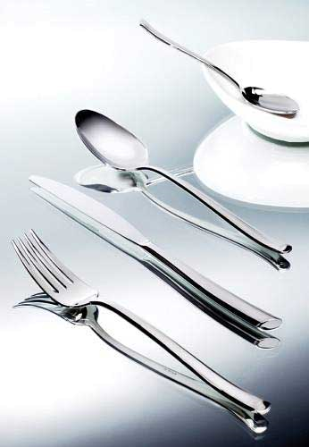 Dessert Fork 7-1/2'' 18/10 stainless steel