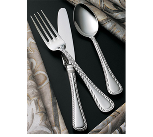 Amore Iced Tea Spoon, 7.37'', 18/10 stainless steel