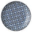 Salad/Dessert Plate 8-1/8'' dia. round