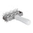 Paderno Roller Docker 4-1/2'' W Stainless Steel