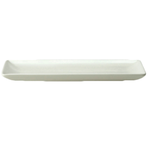 Platter 10-5/8'' x 6-1/2'' rectangular