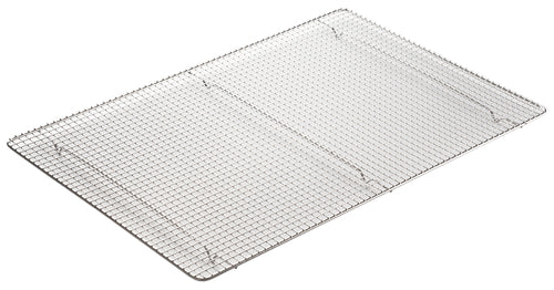 Wire Pan Grate 16'' X 24'' Full Size