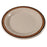 Dinner Plate 10-1/2'' Dia.