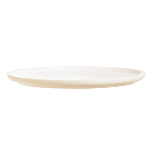 Pizza Plate 12-1/2'' dia. round