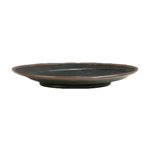 Plate 8'' Diameter Round