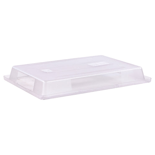 Storplus Food Storage Box 5 Gallon 26''L X 18''W X 3-1/2''H