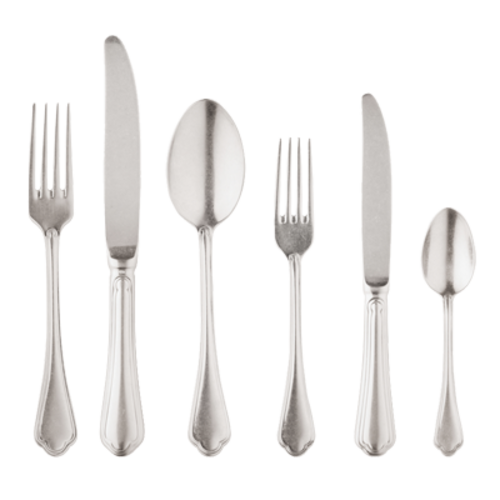 Dessert Fork 7-1/4'' 18/10 stainless steel