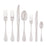 Cake Server, 9-7/8'', 18/10 stainless steel, Baguette